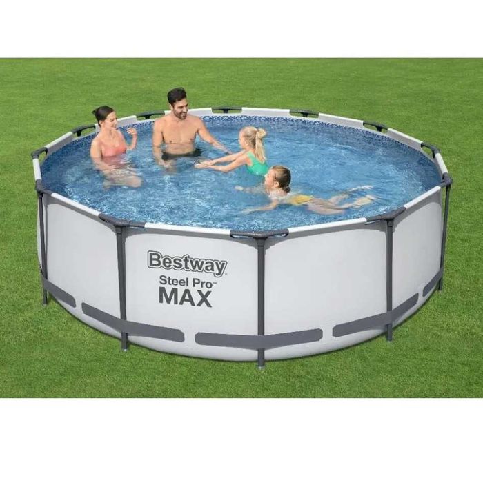 Каркасные и надувные круги  Бассейны  Магазин на Дом быта новые