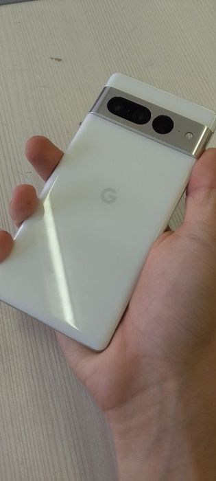 Google Pixel 7 pro