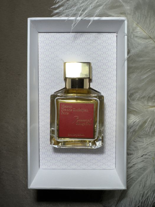 Baccarat Rouge 540 Eau De Parfum 70ml