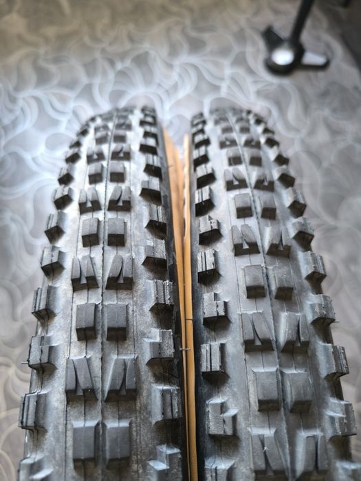 Покрышки maxxis 29x2,5wt