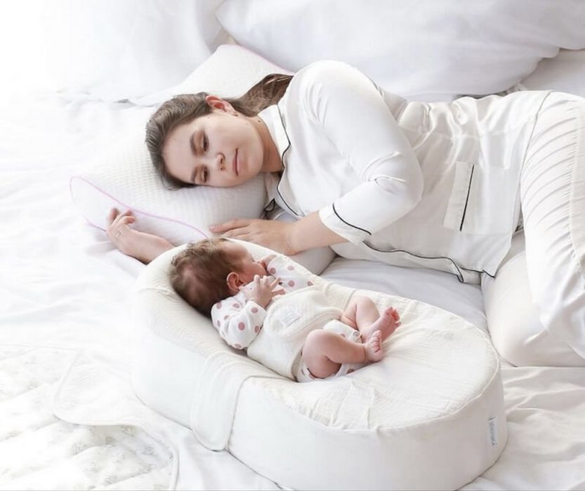 Продам кокон Зёвушка