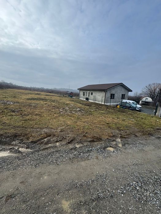 Teren Intravilan Strada Plaiului nr 30 A 1000 Mp