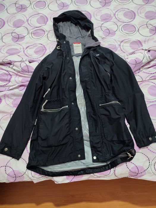 Женско шведско яке didriksons