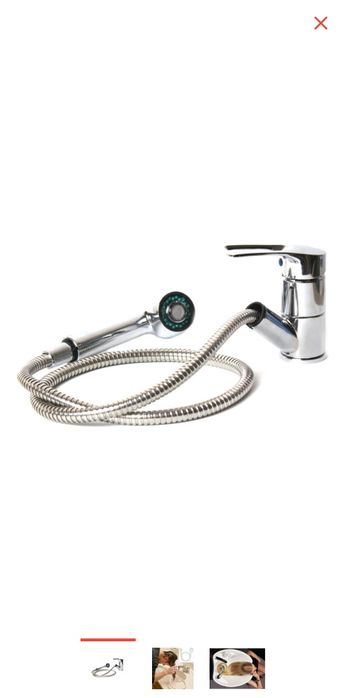 Смеситель универсальный