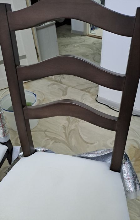 Стулья Королевские 4шт