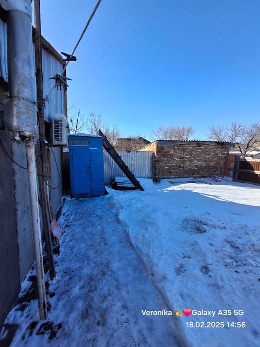 Продается частный дом район Облбольница, Налоговая