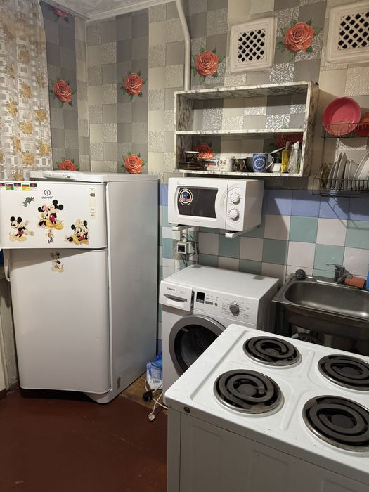 Сдам двух 2 комнатную квартиру