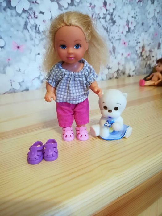 Играчки за момчета и момчета