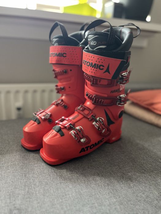 Ски обувки Atomic HAWX PRIME 120/100mm 26.5см