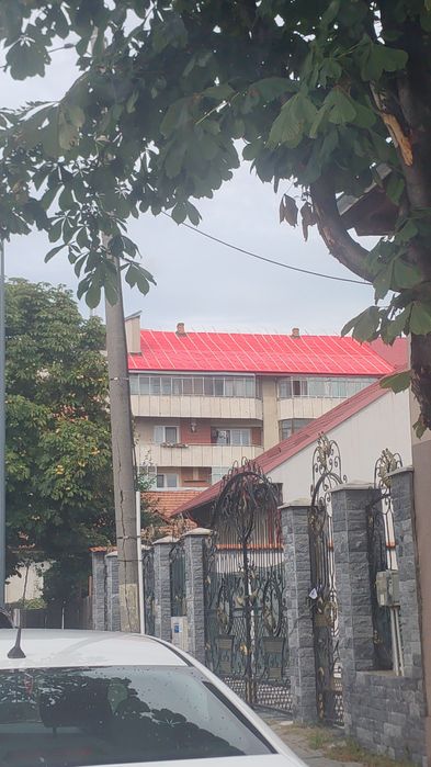 Înlocuim sau reparam acoperișuri