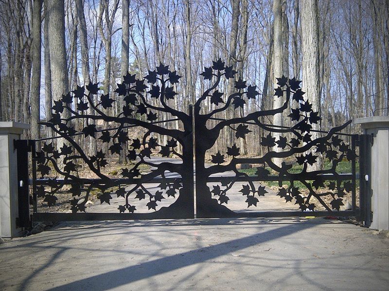 Лазерная резка металла