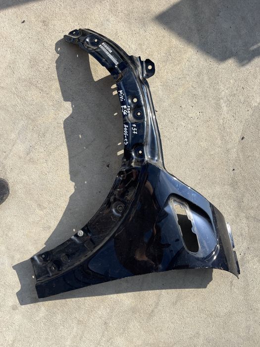 2 броя ляв калник Mini Cooper F55,F56,F57 2014-