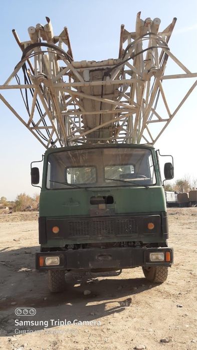 Урб Б-15 буровой станок продаем