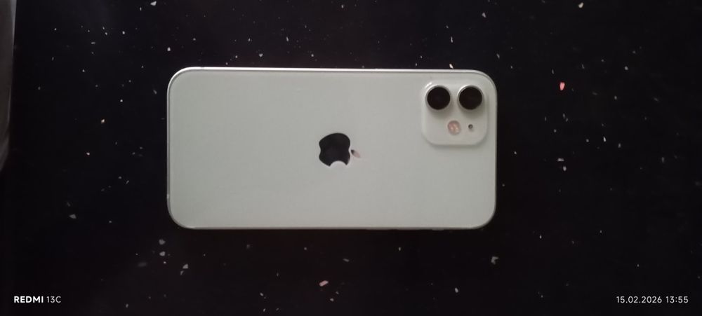 iPhone 12 nou în cutie