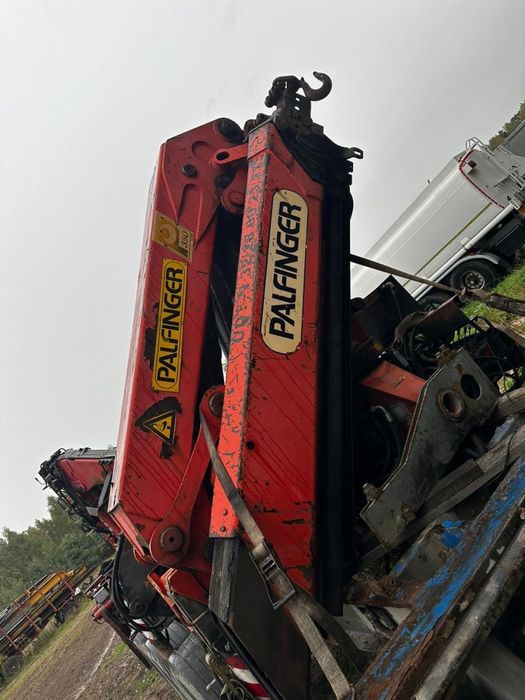 Авторазбор Грузовых