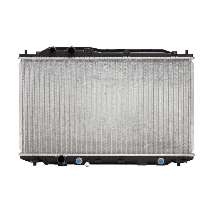 Radiator racire Honda Civic Hybrid, 09.202012, Motorizare 1, 3 Ima 70kw B/E, tip climatizare Cu/fara AC, cutie automata, tip Denso, diametru intrare/iesire 32/32mm, dimensiune 678x375x16mm, Cu lipire
