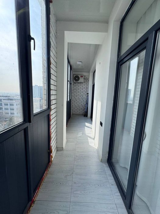 Продаётся 2/8/12 квартира в ЖК Moderno Grand Capital,ул Шота Руставели