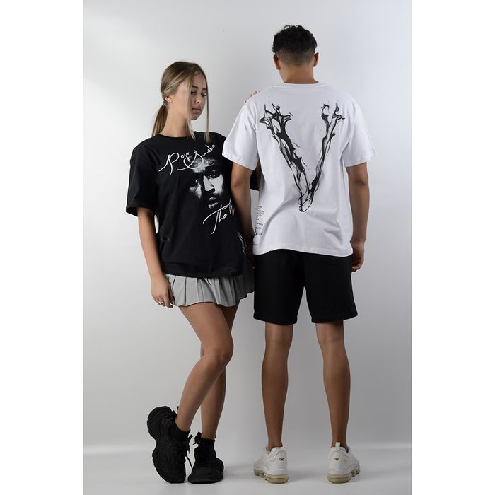 V-lone t-shirts limited edition