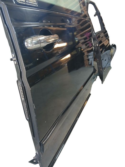 Usa Portiera Stanga Spate Mercedes-Benz Vito Bus W639 2003-2014