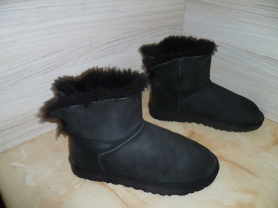 UGG оригинални ботуши №39