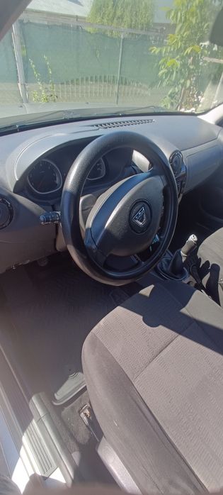 DACIA Duster 2011 — imagine 5