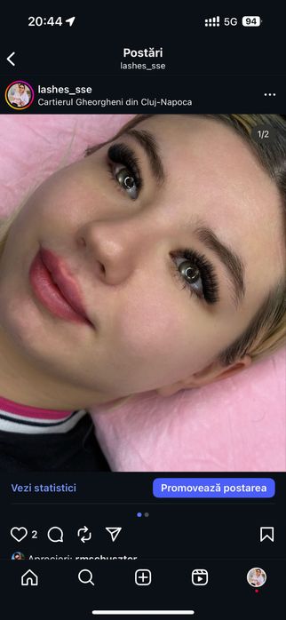 Aplic extensii de gene