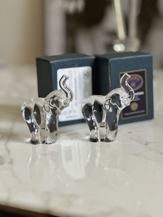 Хрусталь Чехия Bohemia