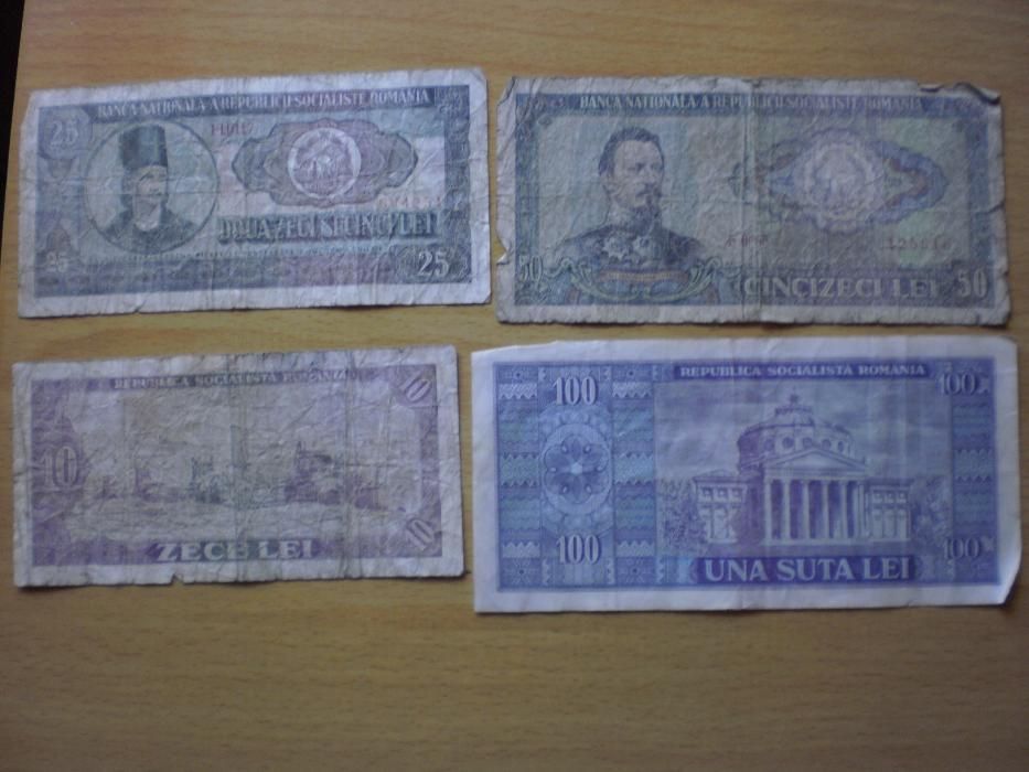 Monede din anii 1979 1980