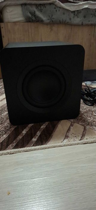 Boxe Samsung ( soundbar + subwoofer)