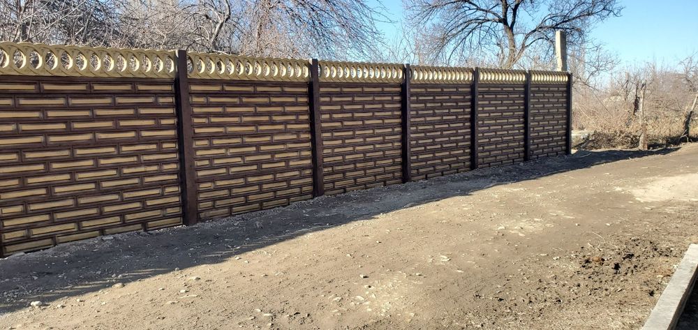 Fargʻonada sifatli Evrozabor, Lotok va Bordyurlar. Narxi hamyonbop!