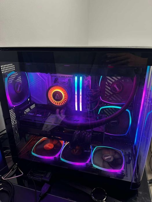 Calculator de gaming