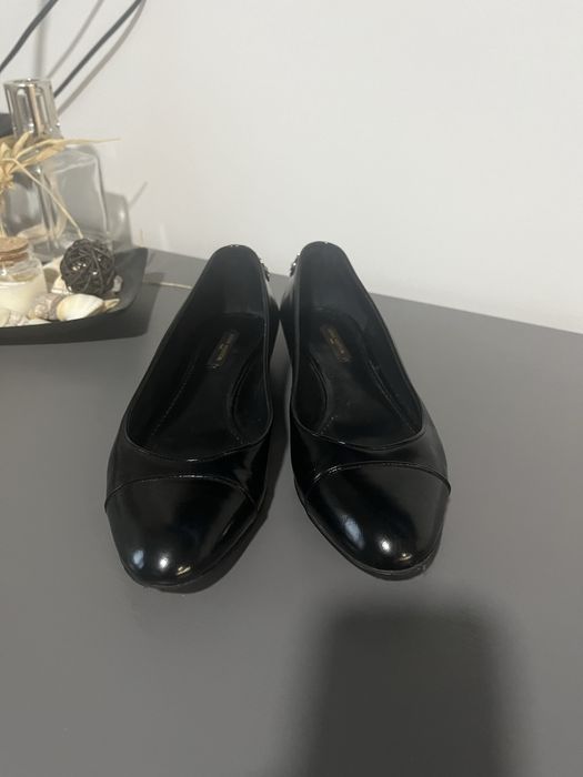 Louis vuitton оригинални обувки