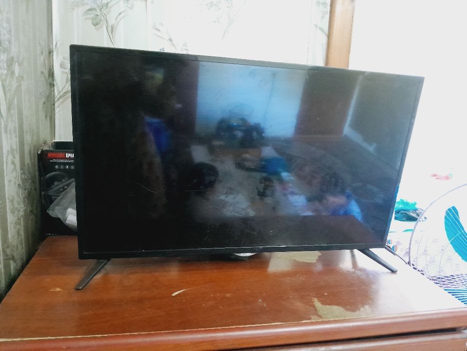 Televezor smart emas