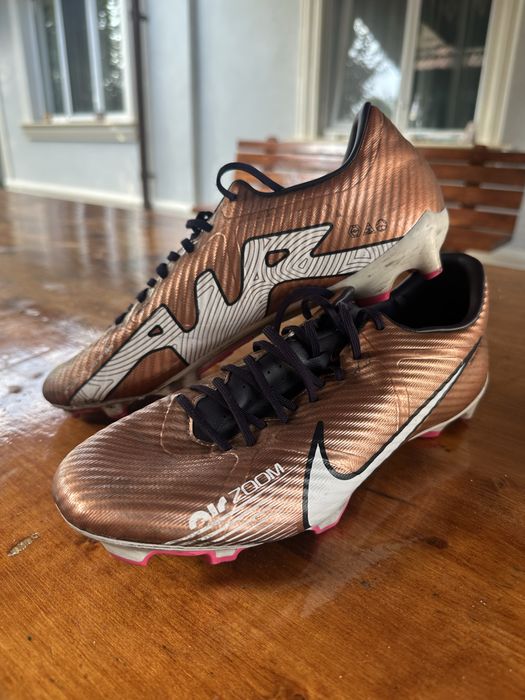 Vand ghete Nike Mercurial Vapor 15 elite FG