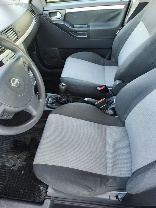 Opel Meriva 1,7 cdti,  2006 г.,дизел