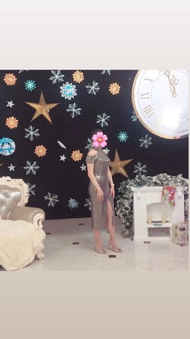 Продам платья