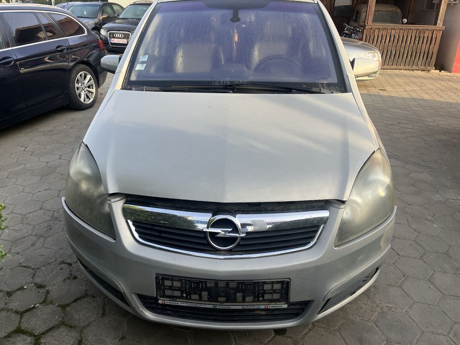 piese opel zafira 1,9 d an 2006 150 co
