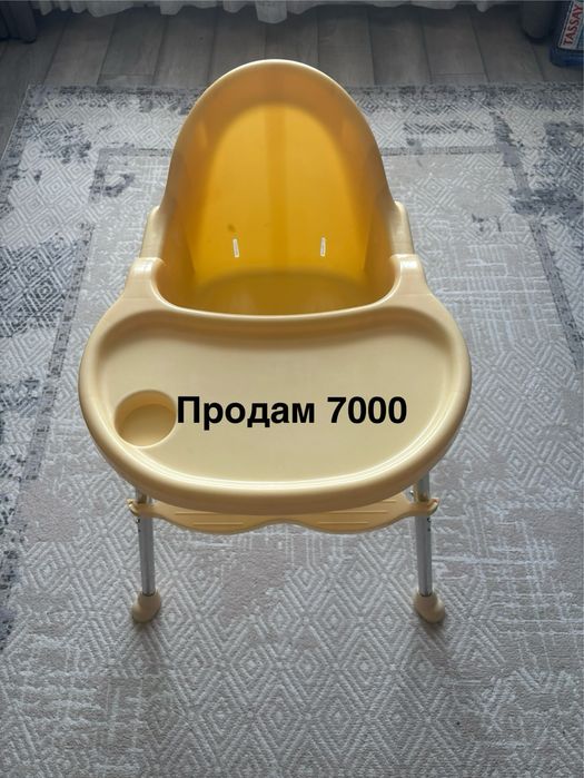 Стульчик для кормления