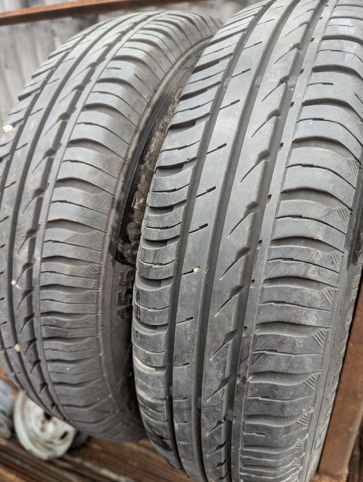 Roti  155/80/13 Continental