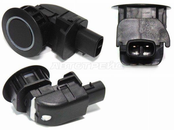 Датчик парковки (сонар) Toyota Camry