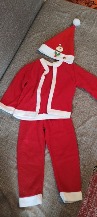 Новогодние костюмы