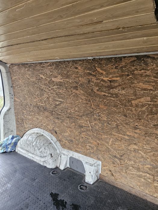 Vand VW T5, Stare perfecta de functionare