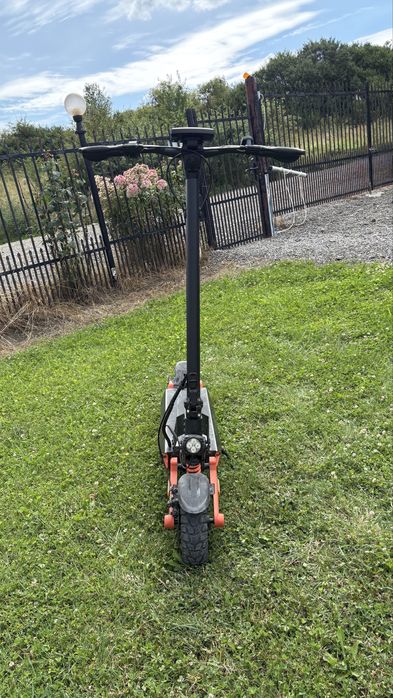 Trotinetă electrică Kamikaze K1 Lite