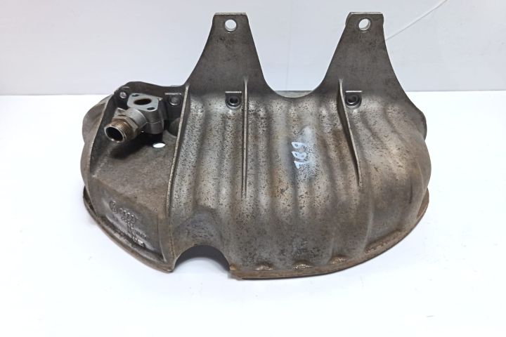 Galerie evacuare 06A133228F Volkswagen VW Golf a 4-a generatie