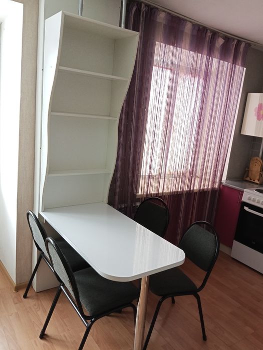 Продам однокомнатную квартиру