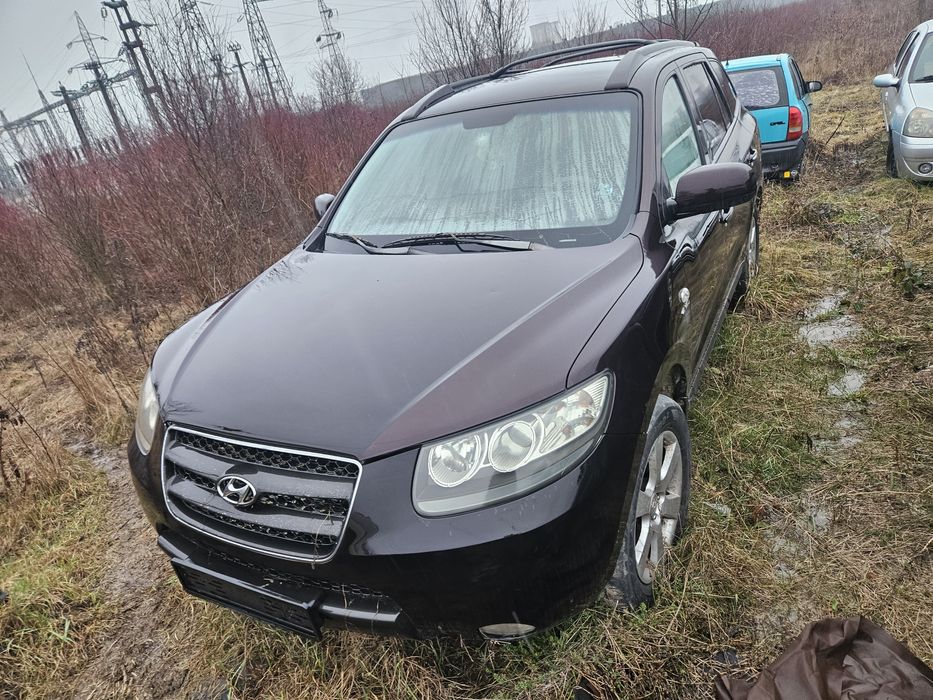 Piese Sânta fe volan stanga