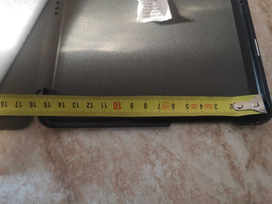 Huawei media pad T3 10