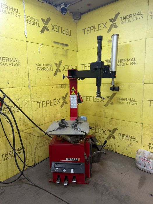 Продам Шиномонтаж(вулканизация)