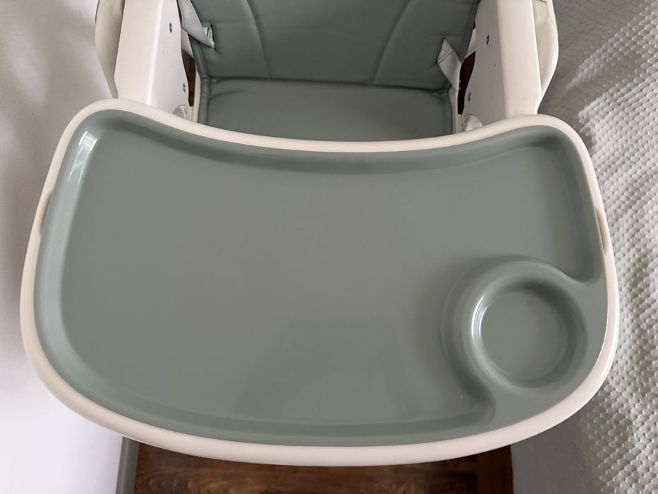 Детский стульчик Tomiko