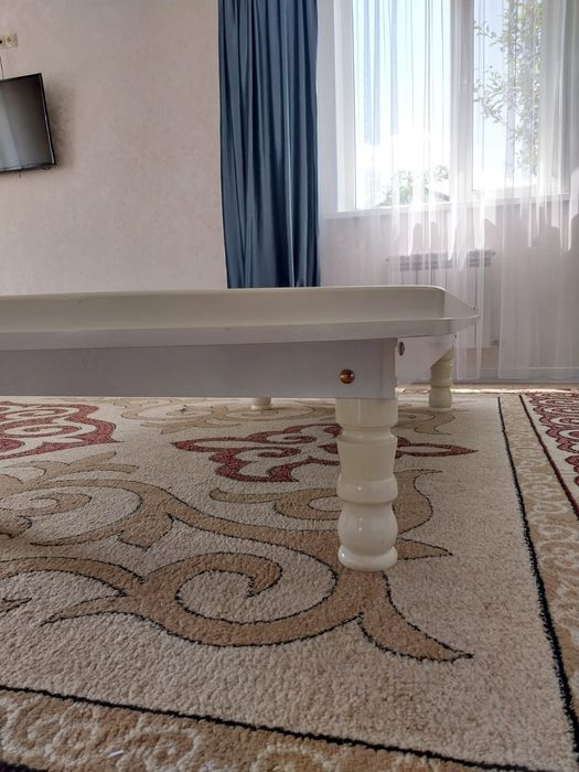 кухонный стол складной
